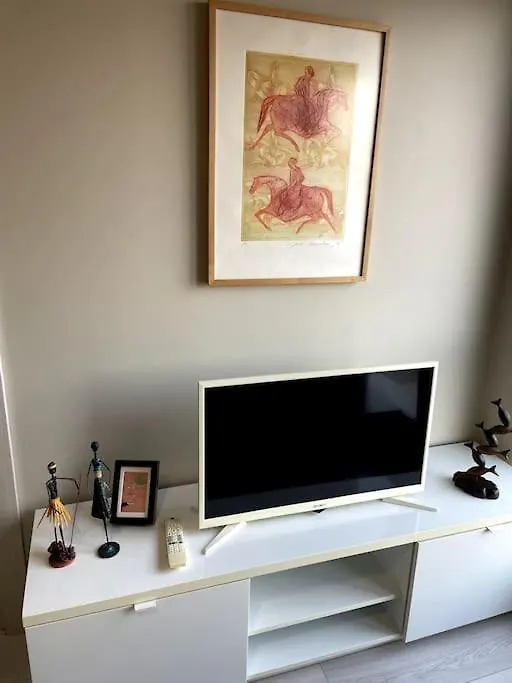 New Residence Central Equipped Nef 08 Apartments Ac Istanbul 0*,