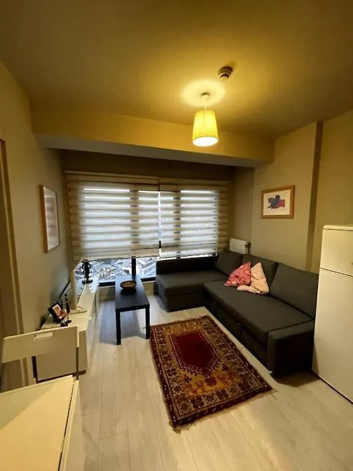 New Residence Central Equipped Nef 08 Apartments Ac Istanbul