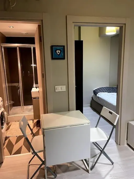 New Residence Central Equipped Nef 08 Apartments Ac Istanbul 0*,  Turkey