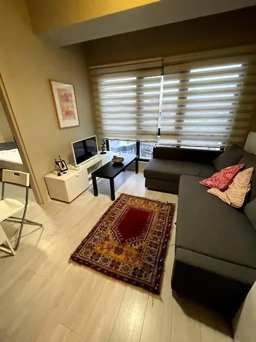 New Residence Central Equipped Nef 08 Apartments Ac Istanbul Turkey
