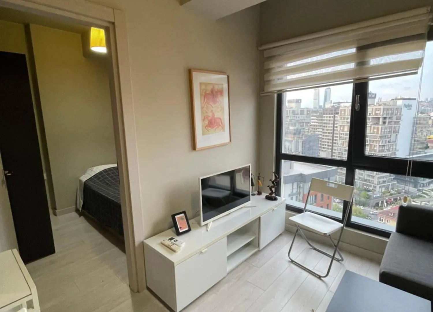 New Residence Central Equipped Nef 08 Apartments Ac Istanbul Turkey